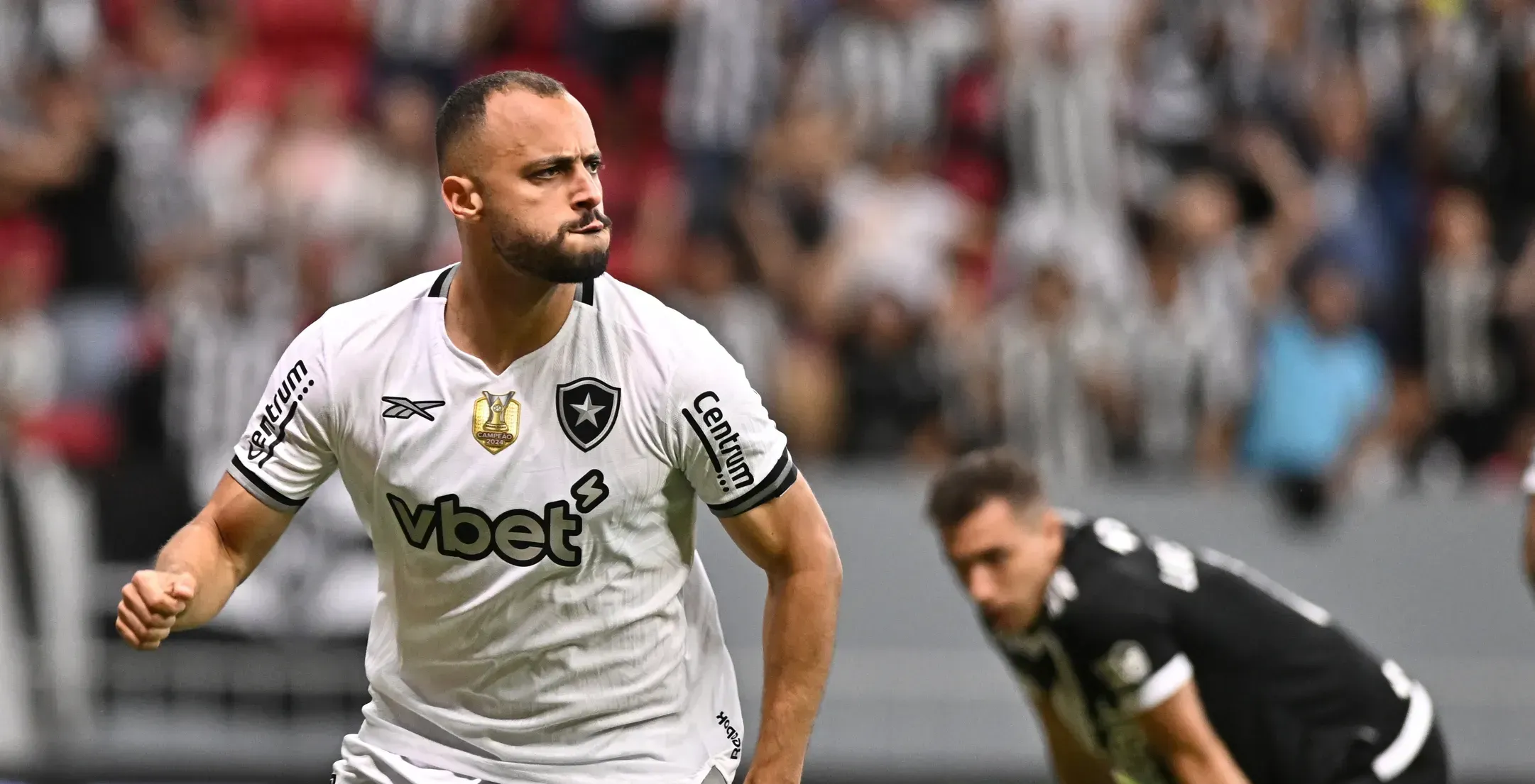 Ex-Benfica pode rumar ao México